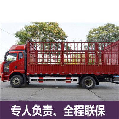 佛山到棗陽(yáng)物流專(zhuān)線(xiàn)