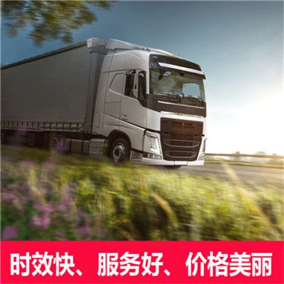江門(mén)到孝感運輸企業(yè)