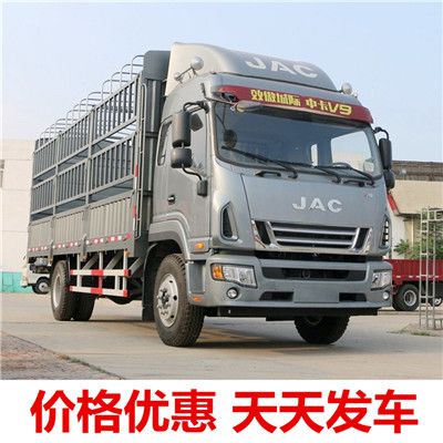 揭陽(yáng)到潛江市物流服務(wù)