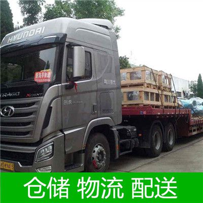 深圳到撫州物流公司