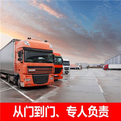 惠州到銅仁沿河縣貨運公司