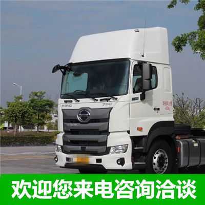 梅州到中衛沙坡頭物流公司