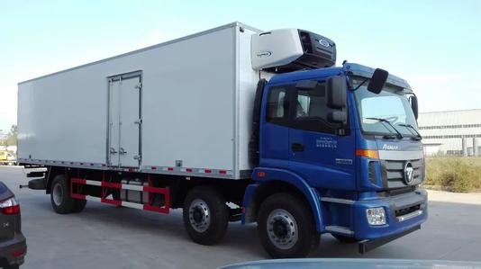 佳豪鑫物流車(chē)輛